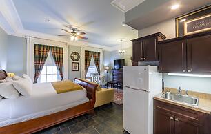Chipman Hill Suites - Pratt House