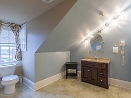 Chipman Hill Suites - Pratt House