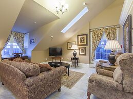 Chipman Hill Suites - Pratt House