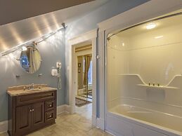Chipman Hill Suites - Pratt House