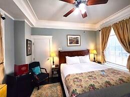 Chipman Hill Suites - Pratt House