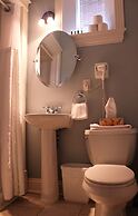 Chipman Hill Suites - Pratt House
