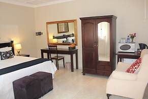 Chartwell Guest House