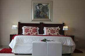 Chartwell Guest House