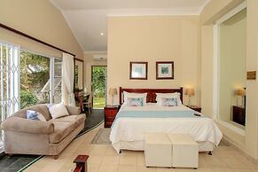Chartwell Guest House