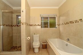 Chartwell Guest House