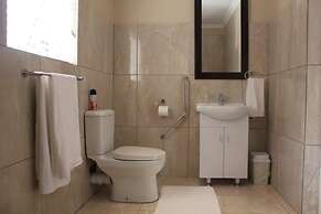 Chartwell Guest House