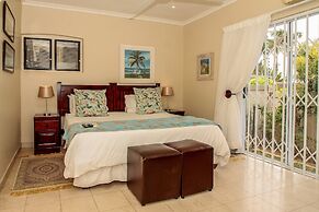 Chartwell Guest House