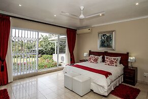 Chartwell Guest House