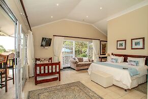 Chartwell Guest House