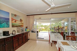 Chartwell Guest House