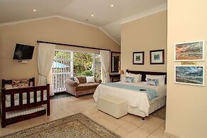 Chartwell Guest House