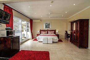 Chartwell Guest House