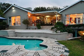 Chartwell Guest House