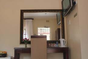 Chartwell Guest House