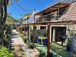 Pelican Lodge