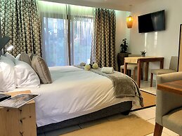 Pelican Lodge