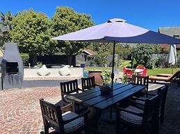 Pelican Lodge