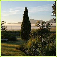 Mountain View Guest House