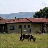 Mountain View Guest House