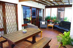 Aqua Marine Guest House