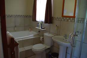 Aqua Marine Guest House