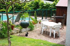 Aqua Marine Guest House