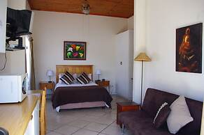 Aqua Marine Guest House