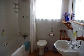 Aqua Marine Guest House