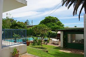 Aqua Marine Guest House