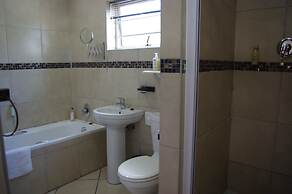 Aqua Marine Guest House