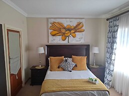 La Baruné Guest House