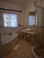 La Baruné Guest House