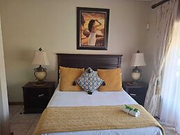 La Baruné Guest House