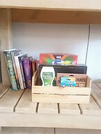 Gecko Cottage