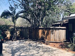 Gecko Cottage
