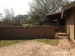 Gecko Cottage