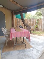 Gecko Cottage
