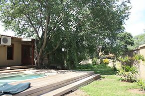 Gecko Cottage