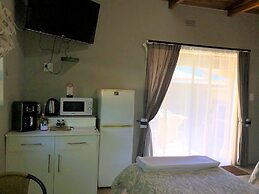 Gecko Cottage