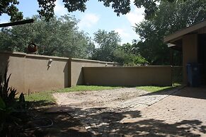 Gecko Cottage