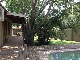 Gecko Cottage