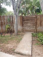 Gecko Cottage