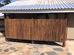 Gecko Cottage