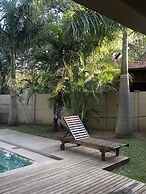 Gecko Cottage