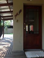 Gecko Cottage