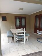 Gecko Cottage