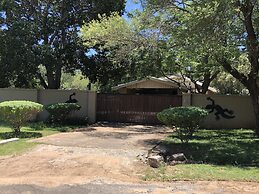 Gecko Cottage