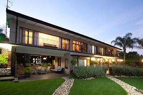 Miles B&B Guesthouse