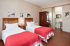 Miles B&B Guesthouse